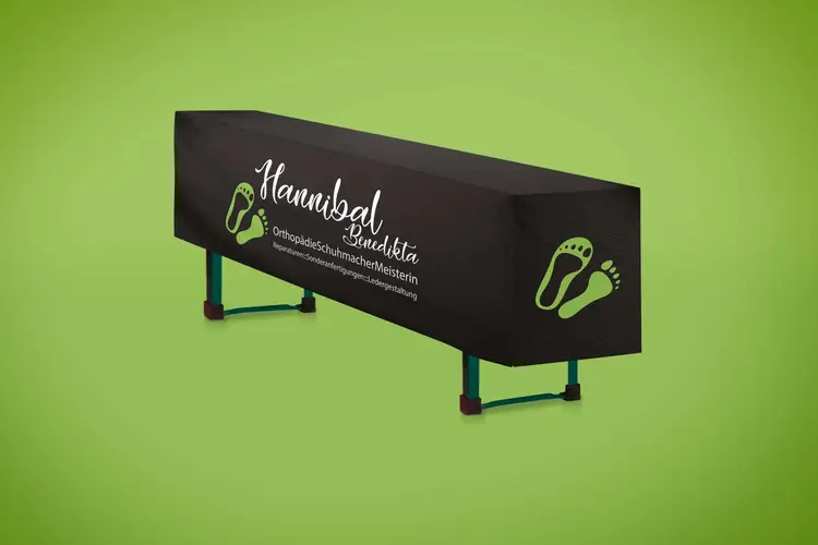 Benedikta Hannibal Tischhussen